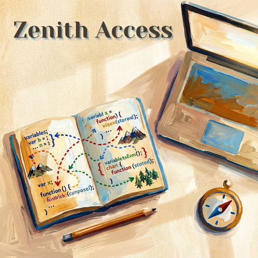 Zenith Access