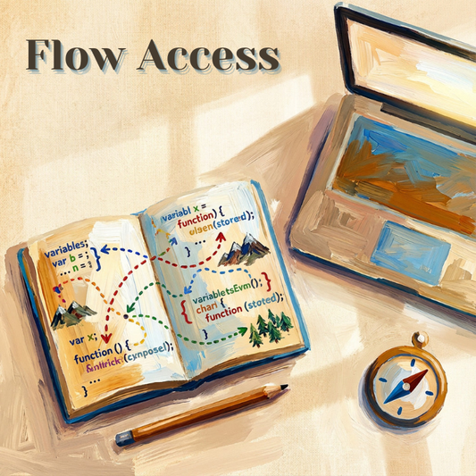 Flow Access